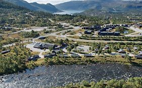 Hovden Hoyfjellsenter